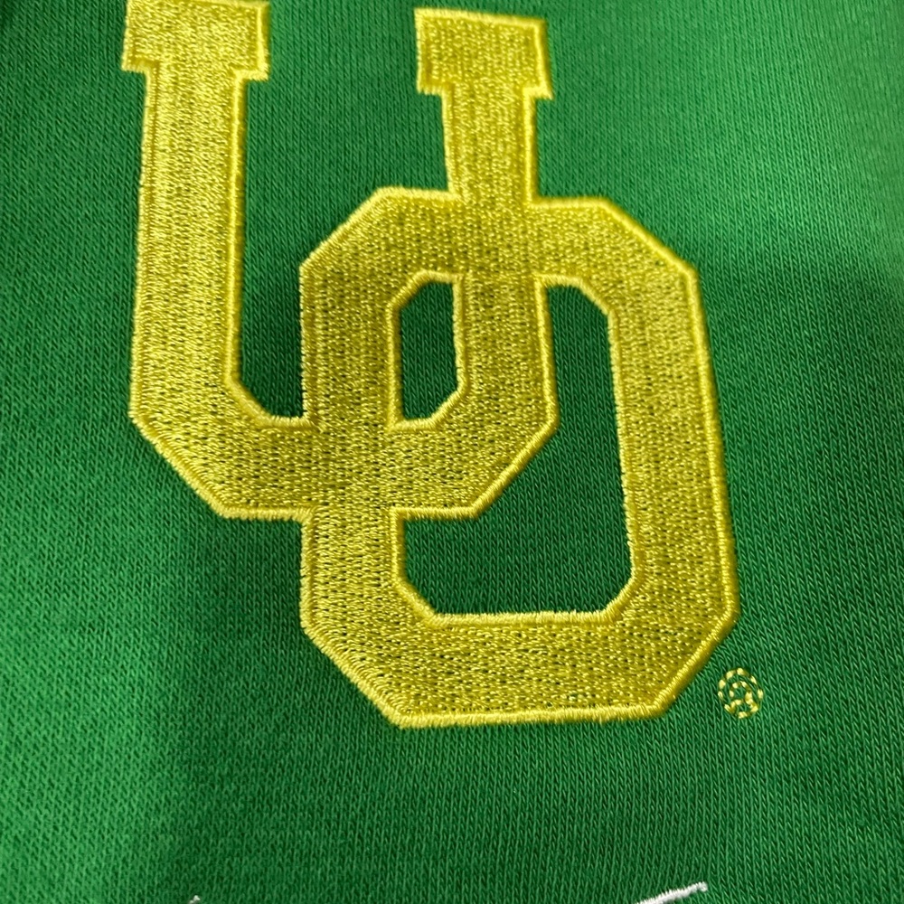 University of Oregon Ducks Men’s Nike Hoodie - Picture 9 of 12